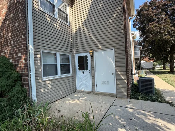 2904 State Hill Rd APT F9, Wyomissing, PA 19610