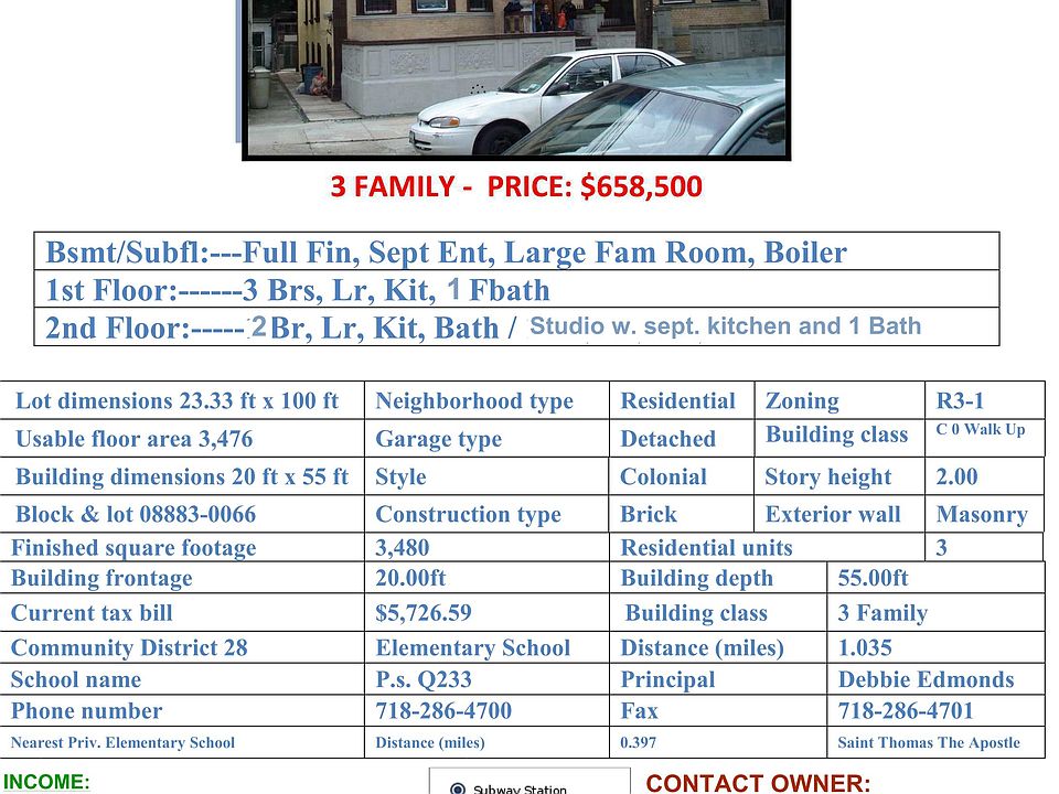 2nd image of 9422 86th Rd