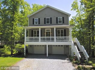 1243 Creek Dr, Annapolis, MD