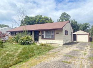 369 N American Blvd, Vandalia, OH 45377