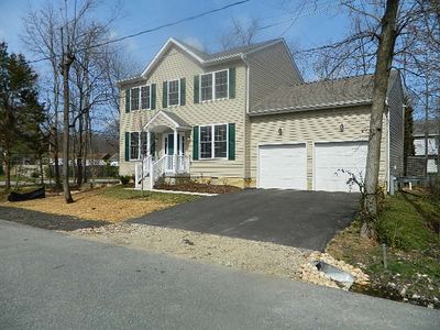 1184 Holly Ave, Shady Side, MD, 20764