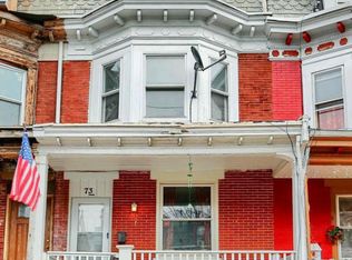 73 N 18th St, Harrisburg, PA 17103