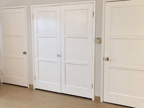 Closets