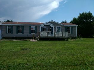 1992 Turkey Ford Rd, Mount Airy, NC 27030