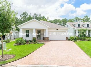 141 Rockhurst Trl, Jacksonville, FL 32081