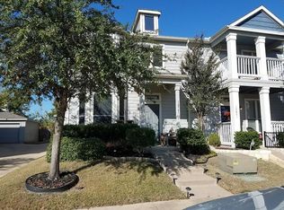 10541 Traymore Dr, Fort Worth, TX 76244