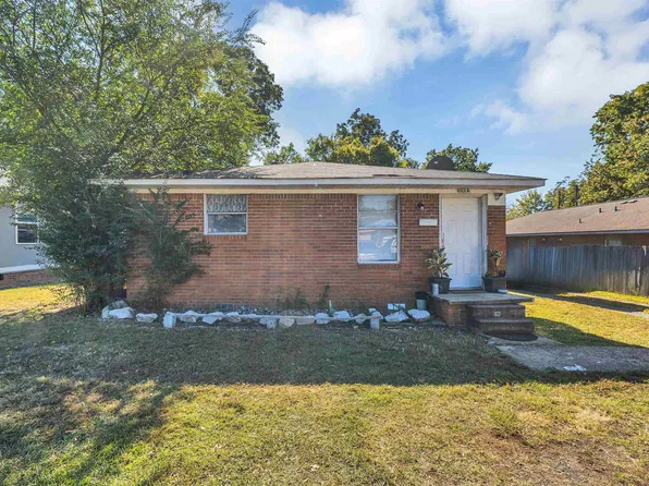 401 Mulberry St, Jacksonville, AR 72076