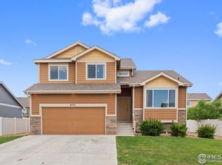 8771 16th St, Greeley, CO 80634
