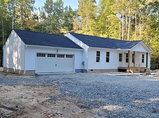 16510 Exter Mill Rd, Chesterfield, VA 23838