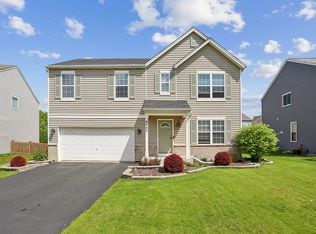 6405 Coyote Ridge Ct, Plainfield, IL 60586