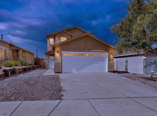 7315 Embarcadera Dr SW, Albuquerque, NM 87121
