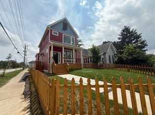 1651 Spann Ave #B, Indianapolis, IN 46203