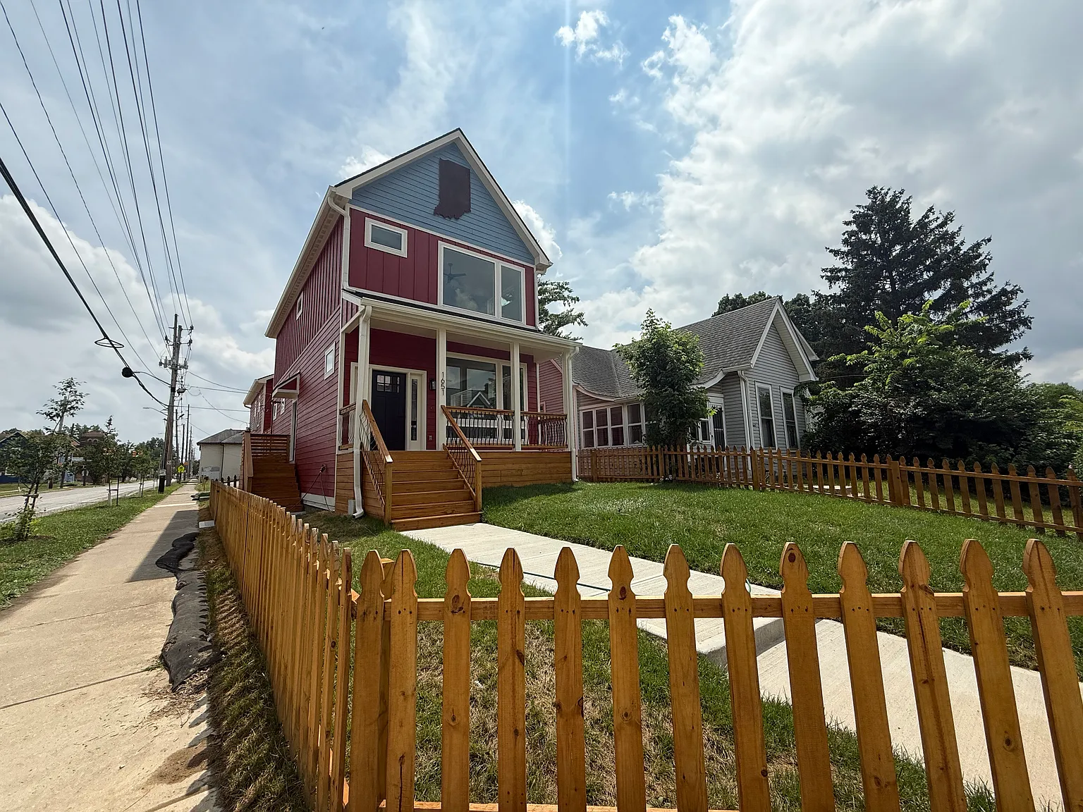 1651 Spann Ave #B photo 1
