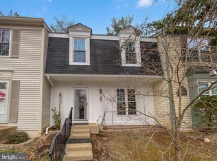 6115 Martins Landing Ct, Burke, VA 22015