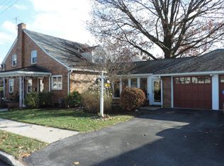 101 S Wilson St, Cleona, PA 17042