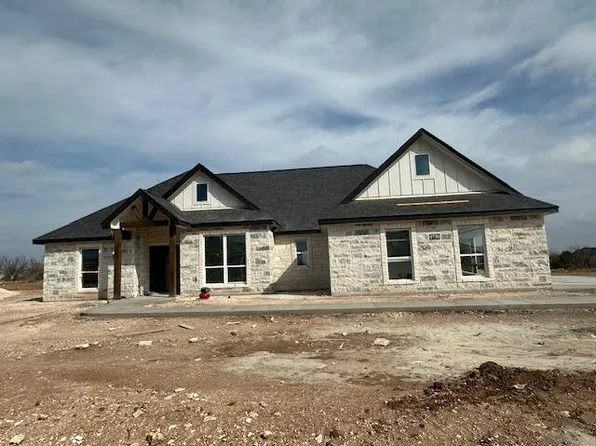 9730 Jaguar Trl, San Angelo, TX 76901