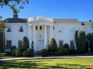 251 N Bristol Ave, Los Angeles, CA 90049