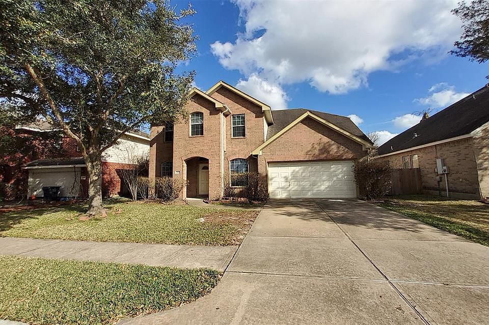 1st image of 2609 Hewn Rock Way