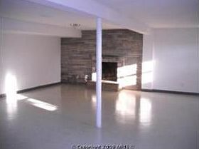 Basement Family Room