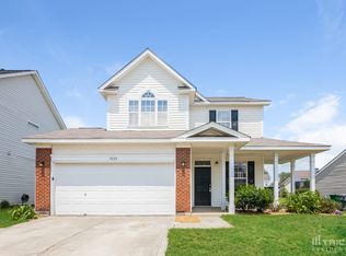 9604 Forest Path Dr, Charlotte, NC 28269