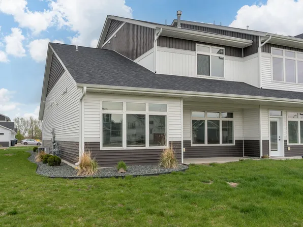 417 Prairie Rose Trl, Mankato, MN 56001