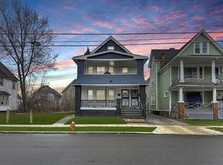 14012 Shaw Ave, East Cleveland, OH 44112