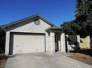 8315 Morning Grv, Converse, TX 78109