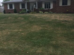 4039 Wander Way, Greenwood, IN 46142