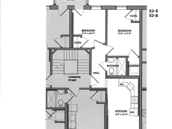 2nd image of 20 Clearway St APT 4