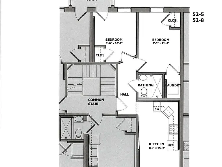 24 Clearway St #8 — Photo 1