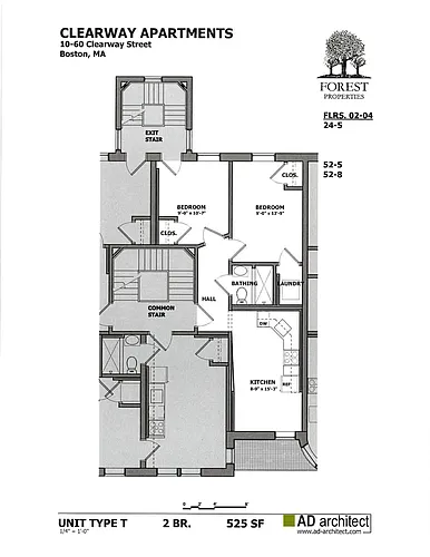 24 Clearway St #8 Photo 1
