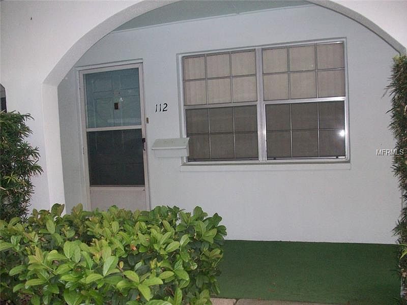 1st image of 11200 102nd Ave Unit 112