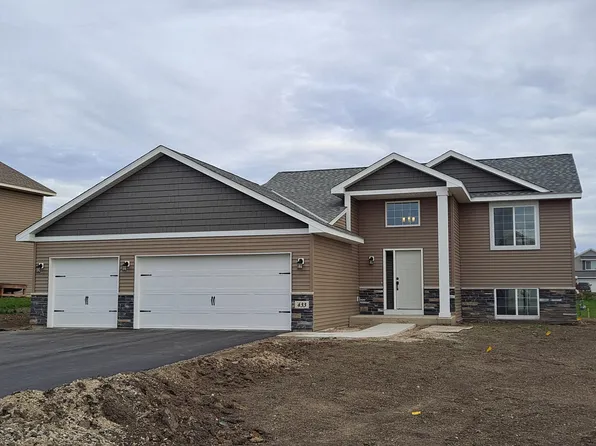 433 Terning Way, Howard Lake, MN 55349