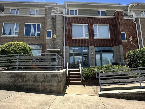 3578 N Davidson St, Charlotte, NC 28205