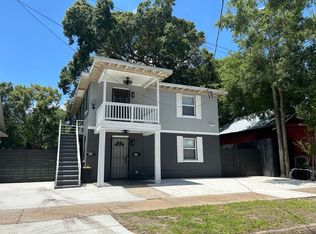 1376 Prince St #2B-1BA-800SQFT, Jacksonville, FL 32209