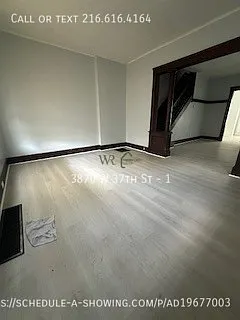 Building Photo - 3870 W 37th St #1