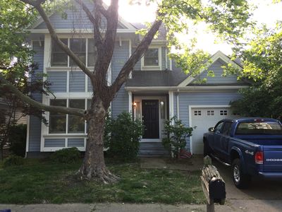 1417 Queens Way, Norfolk, VA, 23517