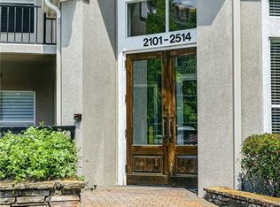 2509 River Green Dr NW #2509, Atlanta, GA