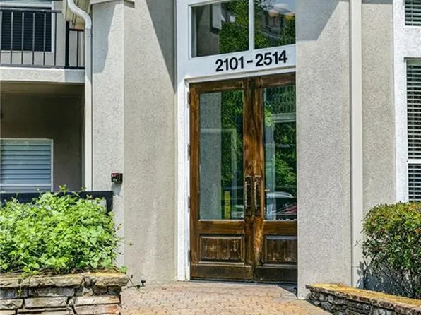 2509 River Green Dr NW #2509, Atlanta, GA 30327