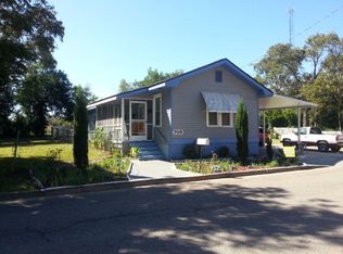 705 Wallace St, Waynesboro, GA 30830