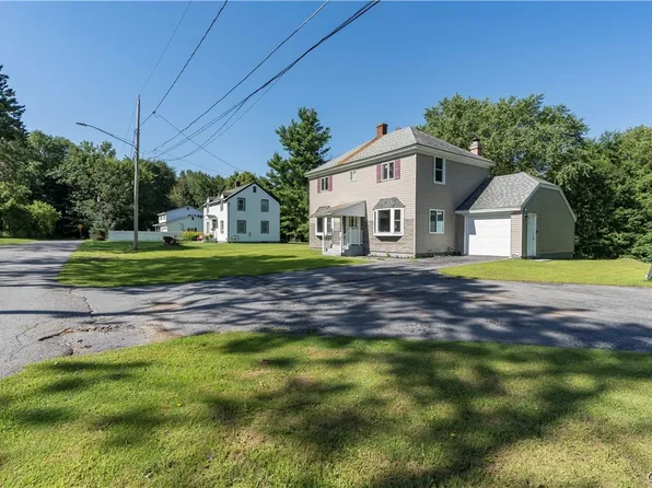 11 Baron, Carthage, NY 13619