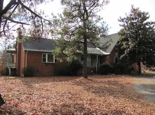 26114 Zion Rd, Ruther Glen, VA 22546