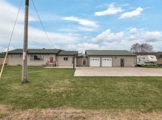 W4384 County Road T, Mindoro, WI 54644