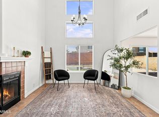 2914 E WINDSONG Drive, Phoenix, AZ 85048