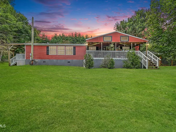 172 Chase Dr, Roan Mountain, TN 37687