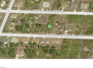 3712 19th St SW, Lehigh Acres, FL 33976