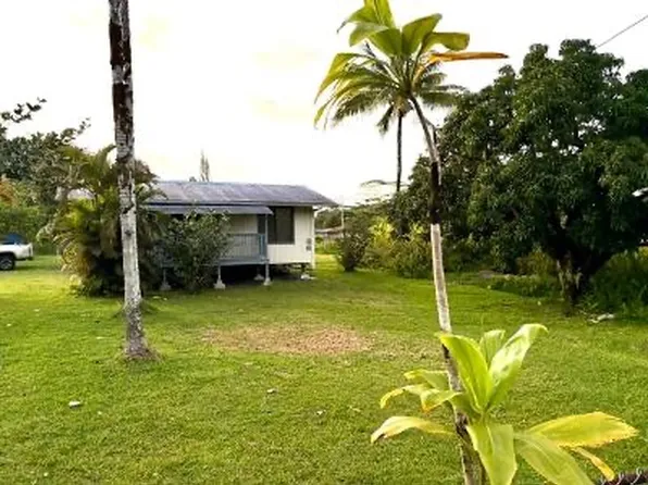 15-1662 Paradise Dr, Keaau, HI 96749