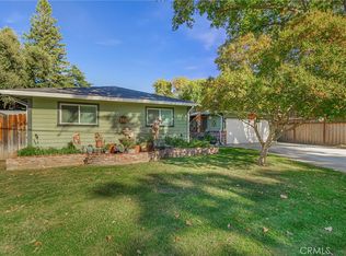 1038 Bryant Ave, Chico, CA 95926