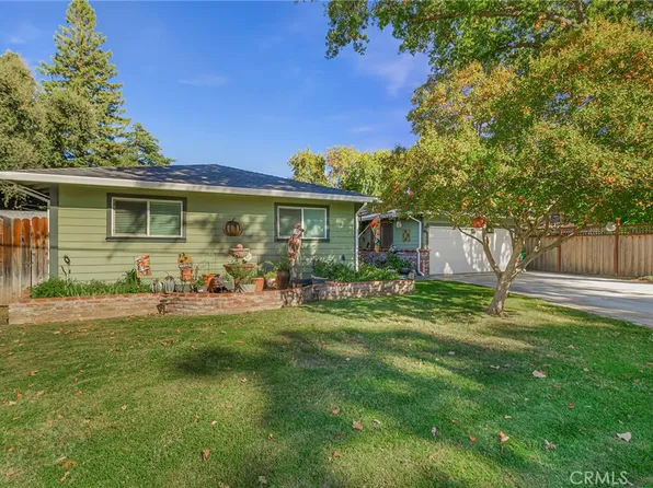 1038 Bryant Ave, Chico, CA 95926