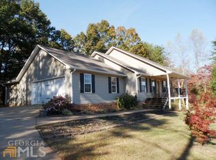 169 Fairview Ct, Demorest, GA 30535